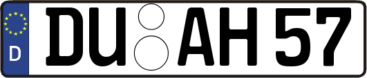 DU-AH57