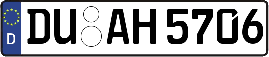 DU-AH5706