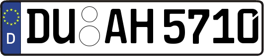 DU-AH5710