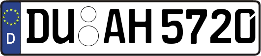 DU-AH5720