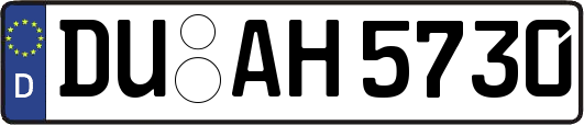 DU-AH5730