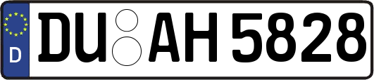 DU-AH5828