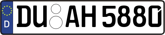DU-AH5880