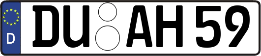 DU-AH59