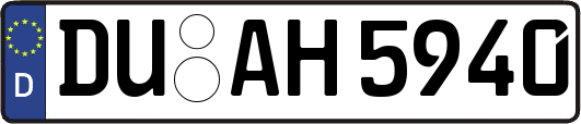 DU-AH5940