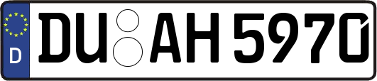 DU-AH5970