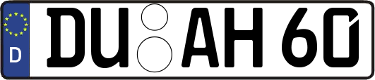 DU-AH60