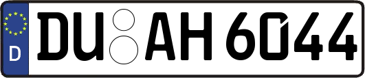 DU-AH6044