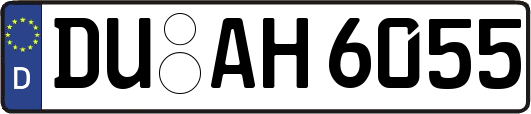 DU-AH6055