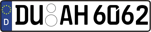 DU-AH6062