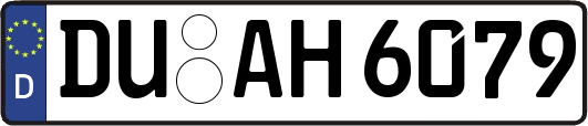 DU-AH6079