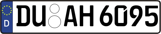 DU-AH6095