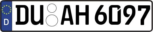 DU-AH6097
