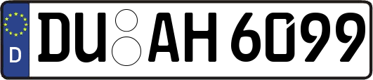 DU-AH6099