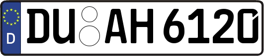 DU-AH6120