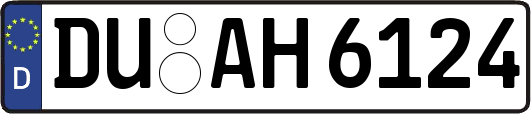 DU-AH6124