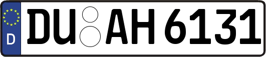 DU-AH6131