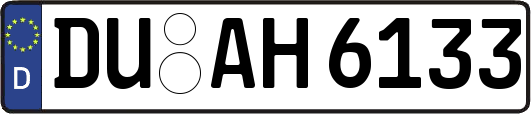 DU-AH6133