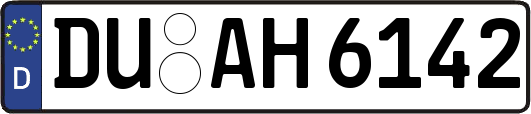 DU-AH6142