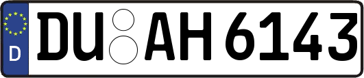 DU-AH6143