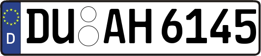 DU-AH6145