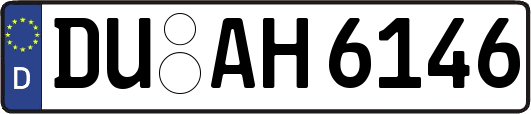 DU-AH6146