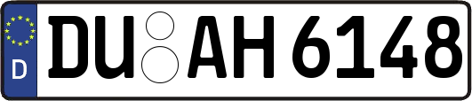 DU-AH6148
