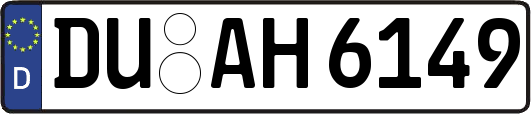 DU-AH6149