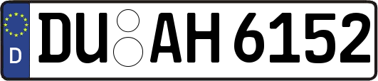DU-AH6152