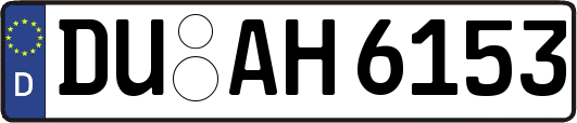 DU-AH6153