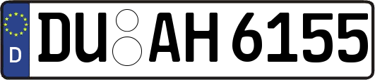 DU-AH6155
