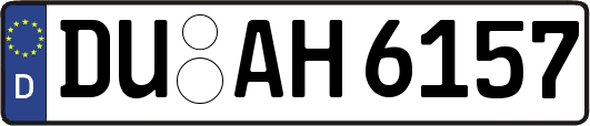 DU-AH6157