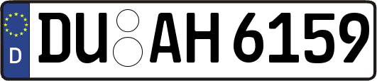 DU-AH6159