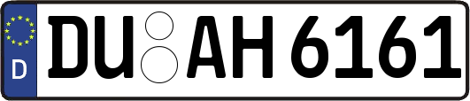 DU-AH6161