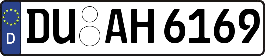 DU-AH6169