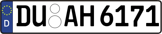 DU-AH6171