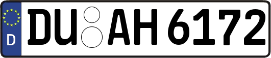 DU-AH6172
