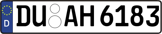 DU-AH6183