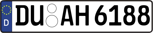 DU-AH6188