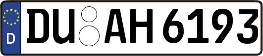DU-AH6193