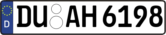 DU-AH6198