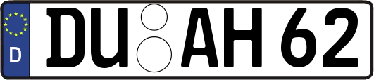 DU-AH62