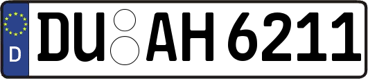 DU-AH6211