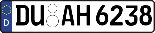 DU-AH6238