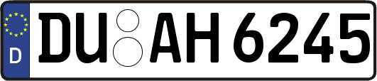 DU-AH6245
