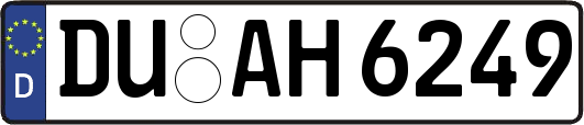 DU-AH6249
