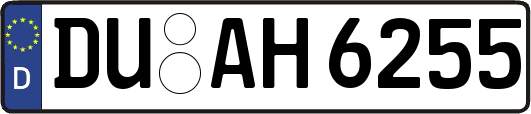 DU-AH6255