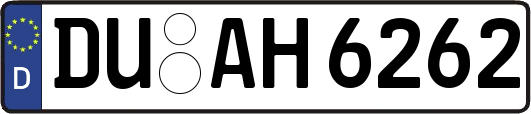 DU-AH6262