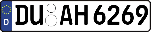 DU-AH6269