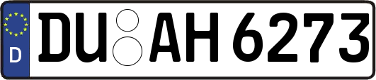 DU-AH6273